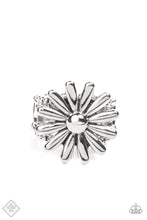 Load image into Gallery viewer, GROWING Steady - Silver Ring