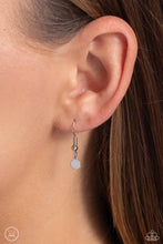 Load image into Gallery viewer, Spotlight Spunk - Silver (Choker) Necklace