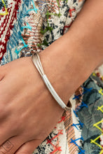 Load image into Gallery viewer, Modern Harmony - Brown Bracelet