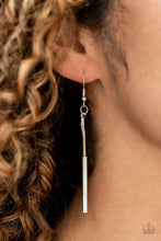 Load image into Gallery viewer, Trending Tranquility - Brown Necklace (SS-1221)