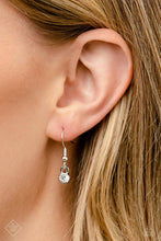 Load image into Gallery viewer, Feminine Flair - Pink Necklace (GM-0123)