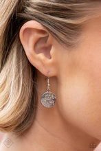 Load image into Gallery viewer, Caviar Charm - Silver Necklace (SS-0223)