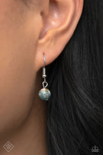 Load image into Gallery viewer, I Can See Clearly Now - Brown Necklace (SSF-0423)