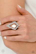Load image into Gallery viewer, Stylish Studio - Orange Ring (FFA-0523)