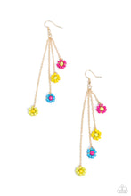 Load image into Gallery viewer, Color Me Whimsical - Multi Earring