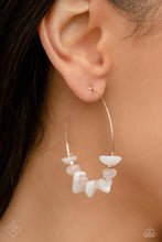 Load image into Gallery viewer, Euphoric Enjoyment - Rose Gold Earring (GM-0623)