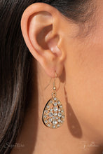 Load image into Gallery viewer, The Cody - Gold 2023 Zi Collection Z2301