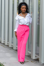 Load image into Gallery viewer, Tenacious - White Zi Collection (Z2318)