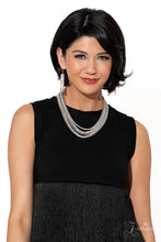 Load image into Gallery viewer, Tenacious - White Zi Collection (Z2318)