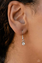 Load image into Gallery viewer, Tiered Talent - Blue Necklace (MM-0723)