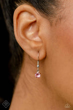 Load image into Gallery viewer, Colorblock Craze - Multi Necklcae (SS-0523)