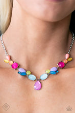 Load image into Gallery viewer, Puzzled Production - Multi Necklace (GM-0523)