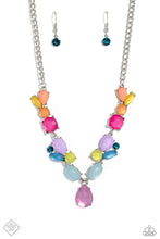 Load image into Gallery viewer, Puzzled Production - Multi Necklace (GM-0523)