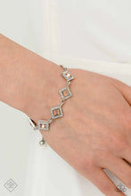 Load image into Gallery viewer, Exclusive Exhibit - Orange Bracelet (FFA-0523)