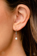 Load image into Gallery viewer, Notable Navigator - Purple Necklace (SSF-0623)