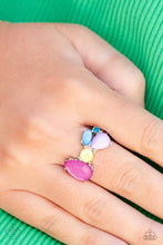 Load image into Gallery viewer, Elaborate Exhibition - Multi Ring (GM-0523)