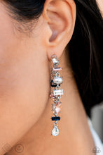 Load image into Gallery viewer, Admirable Antiquity - Multi Double-Sided Post Earring (FFA-0923)