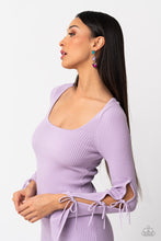 Load image into Gallery viewer, Dimensional Dance - Multi Earring (LOP-0823)