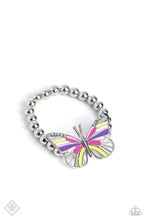 Load image into Gallery viewer, Can't FLIGHT This Feeling - Multi Bracelet (GM-0823)