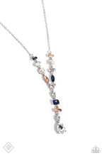 Load image into Gallery viewer, Dreamy Dowry - Multi Necklace (FFA-0923)