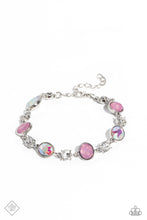 Load image into Gallery viewer, Ethereal Empathy - Multi Bracelet (GM-0923)