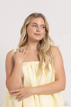 Load image into Gallery viewer, High Life - Blue (Butterfly) Earring