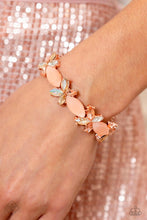 Load image into Gallery viewer, Soft-Hearted Succession - Rose Gold Bracelet (FFA-1223)
