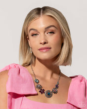 Load image into Gallery viewer, Giddy Garden - Mult Necklace (LOP-0324)