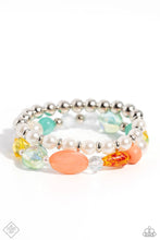 Load image into Gallery viewer, DAISY Town - Multi (Stretchy) Bracelet (GM-0224)