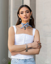 Load image into Gallery viewer, Rustic Remembrance - Silver Ring (GM-0824)