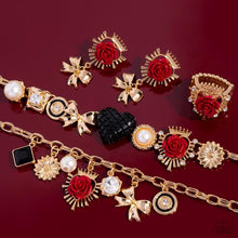 Load image into Gallery viewer, Glimpses of Malibu Trend Blend (GM-1124) - $32 (4-piece set) or $8 per piece