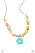 Load image into Gallery viewer, DAISY About You - Multi Necklace GM-0224)