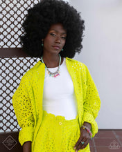 Load image into Gallery viewer, Dancing With The STARFISH - Multi (Starfish Charm) Bracelet (SS-0424)