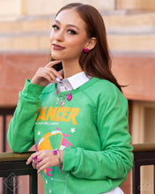 Load image into Gallery viewer, The Princess and the Popstar - Pink Necklace (SS-0524)