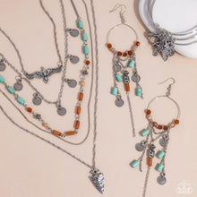 Load image into Gallery viewer, Simply Santa Fe - Complete Trend Blend (SSF-1024) - $32 set or $8 per piece