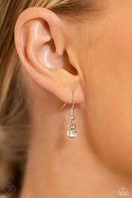 Load image into Gallery viewer, Sophisticated Style - White (Pearl) Necklace (FFA-0124)