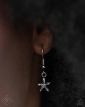 Load image into Gallery viewer, STARFISH Me Luck - Multi (Starfish Charms) Necklace (SS-0424)