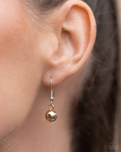 Load image into Gallery viewer, Sizzling Strands - Multi Necklace (MM-0424)