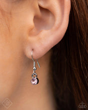 Load image into Gallery viewer, The Princess and the Popstar - Pink Necklace (SS-0524)