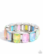Load image into Gallery viewer, Glamorous Getaway - Multi Bracelet (LOP-0324)