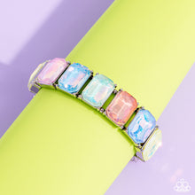 Load image into Gallery viewer, Glamorous Getaway - Multi Bracelet (LOP-0324)