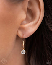 Load image into Gallery viewer, Heirloom Hallmark - Multi Necklace (FFA-0524)