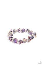 Load image into Gallery viewer, Let's Start at the FAIRY Beginning - Multi Bracelet
