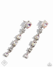 Load image into Gallery viewer, Fairytale Falls - White Post Earring (FFA-0424)

