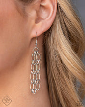 Load image into Gallery viewer, Reflective Range - Pink (Multi Acrylic) Necklace (GM-0424)