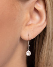 Load image into Gallery viewer, Dynamic Delicacy - Yellow (Cat's Eye Bead)Necklace