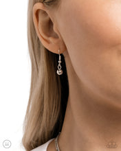 Load image into Gallery viewer, Teeming Teardrop - Green (Choker) Necklace