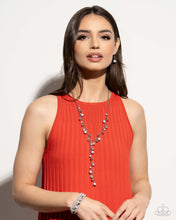 Load image into Gallery viewer, Sumptuous Stack - Silver Bracelet