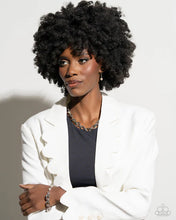 Load image into Gallery viewer, Pearl Pairing - Silver Bracelet