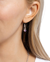 Load image into Gallery viewer, Festive Flight - Pink (Butterfly) Necklace